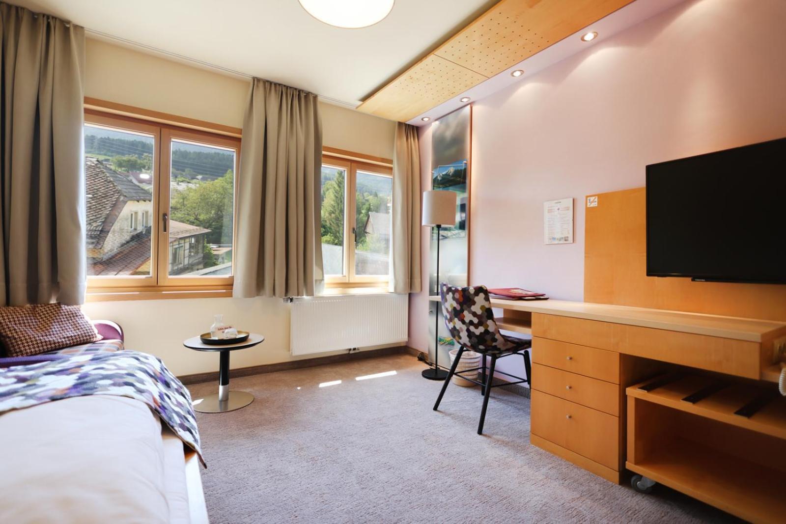 Gödersdorf Hotel Zollner מראה חיצוני תמונה